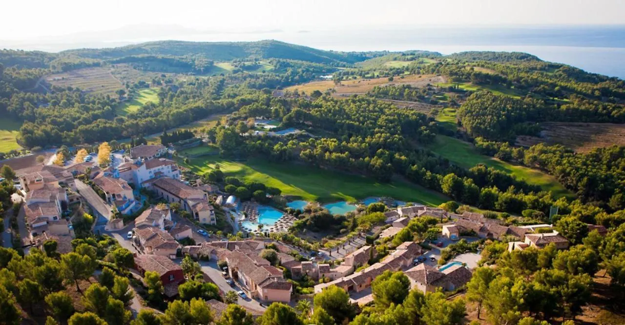 T3 Vue Mer Exceptionnelle Au Domaine Fregate Bandol Saint-Cyr-sur-Mer 0*,
