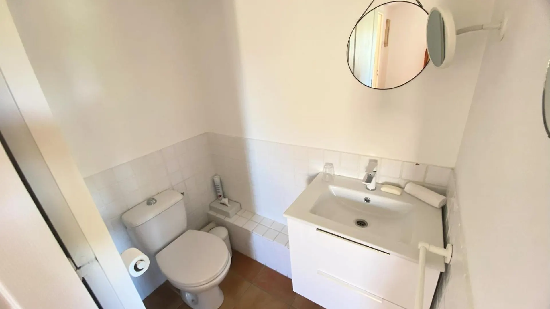 T3 Vue Mer Exceptionnelle Au Domaine Fregate Bandol Saint-Cyr-sur-Mer