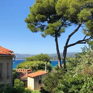 Appartement La Madrague, Saint-Cyr-sur-Mer