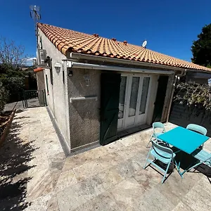 Hébergement de vacances Havre De Paix Aux Portes De La Provence Verte - Hameau Des Pins 101, Forcalqueiret